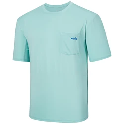 Camiseta Bassdash UPF 50 – Protección solar para pesca