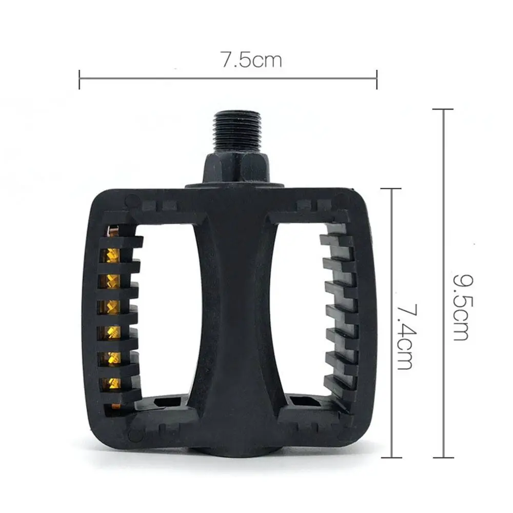 Pedales antideslizantes ultraligeros universales para bicicleta infantil - imagen 4