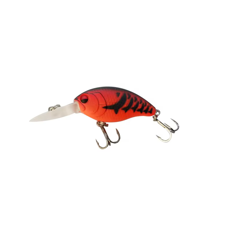 Señuelo flotante Lutac agua dulce 60mm 5,5g