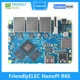 NanoPi R6S RK3588S router 2.5G Ethernet con Debian y FriendlyWrt
