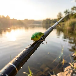VIB Minnow señuelo de hundimiento rápido para lubina en salada