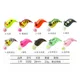 Señuelo wobbler crankbait MrLurion para trucha y lubina - imagen 2