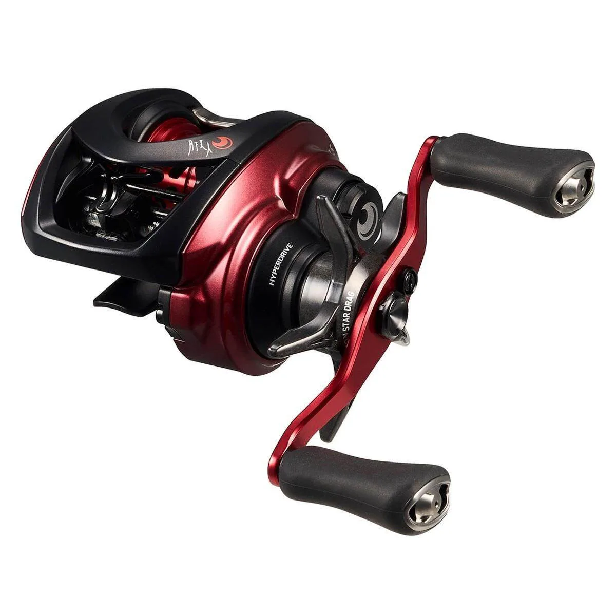 Carrete Baitcasting Gekkabijin BF TW 8.5R/L para pesca bass - imagen 5