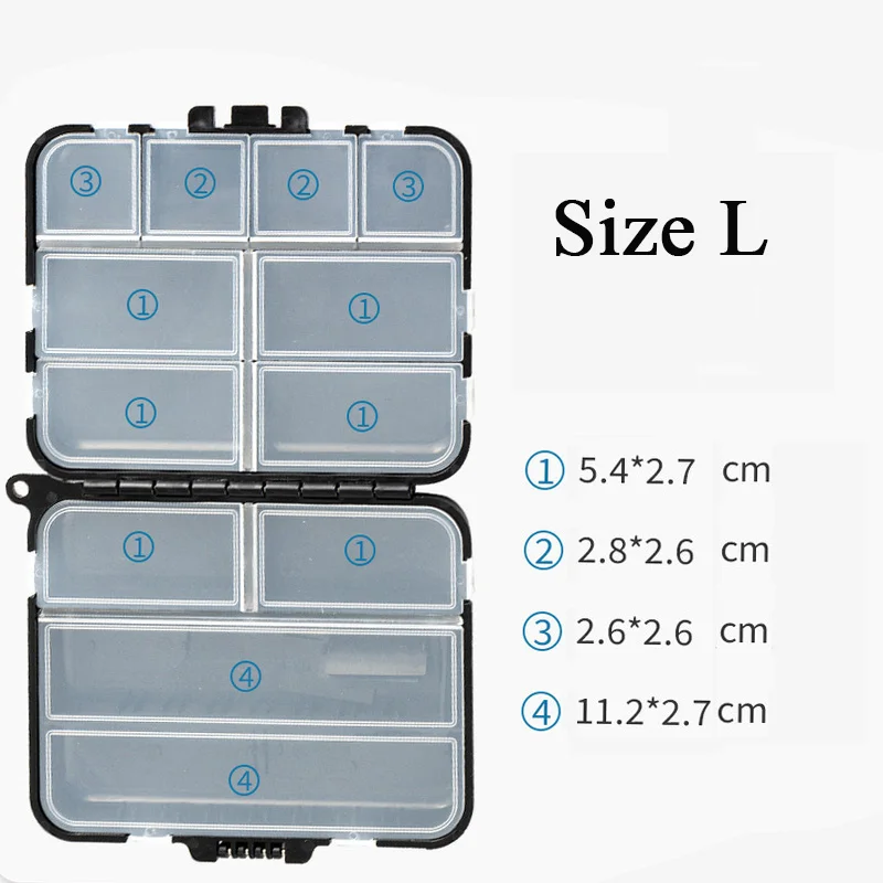 Caja siendo enjuagada bajo el grifo