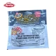 Cebo vinilo espiral blanco para pesca - imagen 3