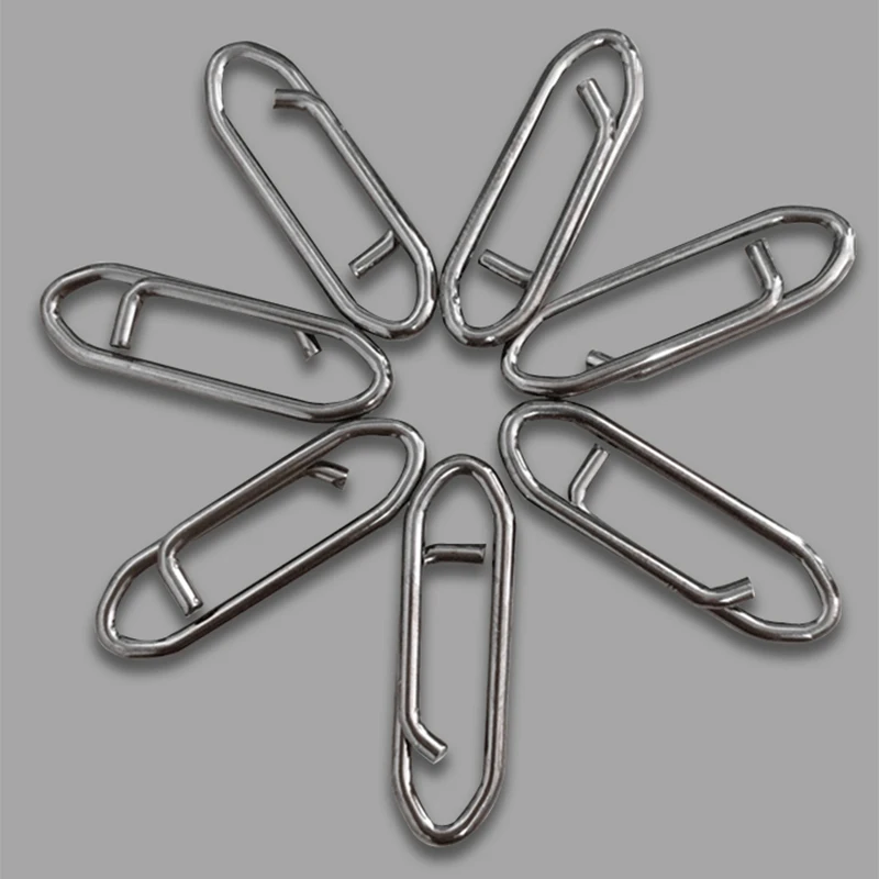 Giratorio con rodamientos internos de acero inoxidable - imagen 5