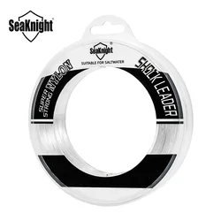Línea SeaKnight Nailon Pesca Agua salada 25-200LB