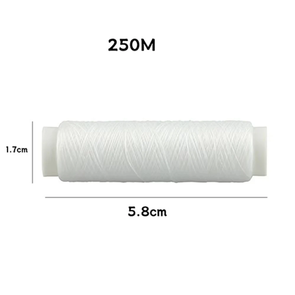 BRAVMACK Líder monofilamento invisible para carpas – alta elasticidad