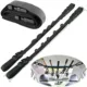 Soporte ajustable para cañas de pesca en coche con adhesivos - imagen 3