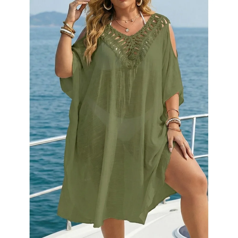 Vista de conjunto: estilo casual de verano
