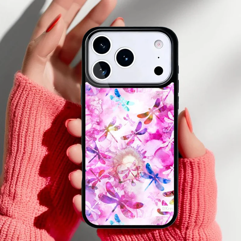 Comparativa visual de la funda en varios modelos de iPhone