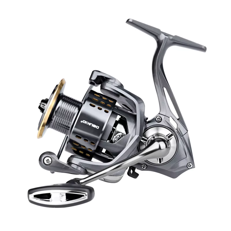 Carrete Surfcasting Giratorio Mar 15kg – Serie 2000-7000 - imagen 5