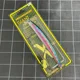 Duo Tide Minnow Lance señuelo flotante ultradistancia para superficie - imagen 3