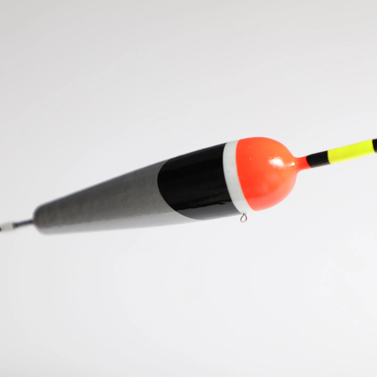 FREE FISHER Flotadores de corcho con antena de madera - imagen 4