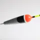 FREE FISHER Flotadores de corcho con antena de madera - imagen 4