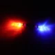 Luz de pesca LED multicolor sumergible impermeable nocturna marina - imagen 2