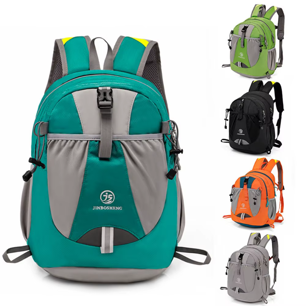 Mochila de Senderismo 20L Transpirable y Ligera - imagen 2