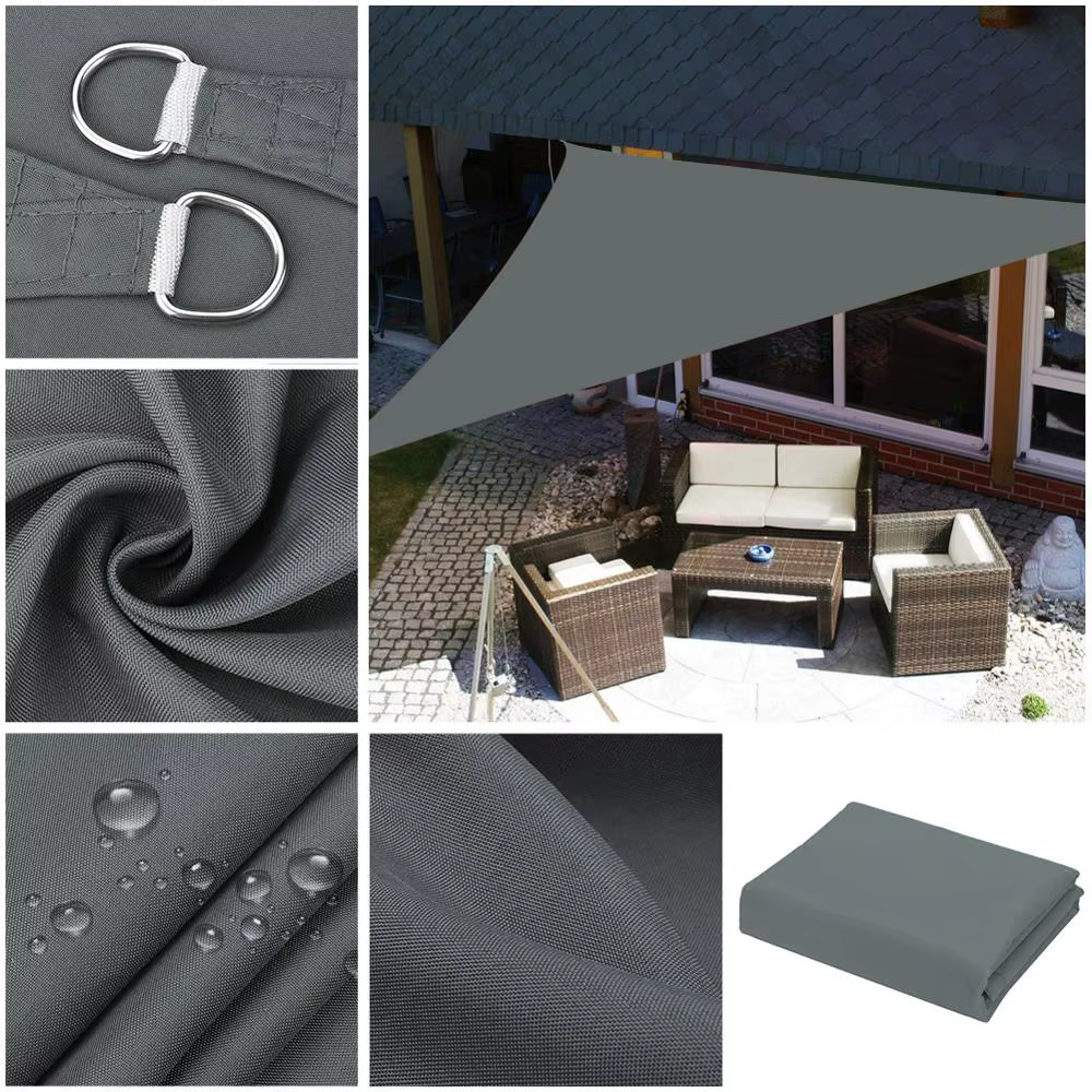 Refugio de pesca triángulo impermeable – Bivvy UV para carpa - imagen 2