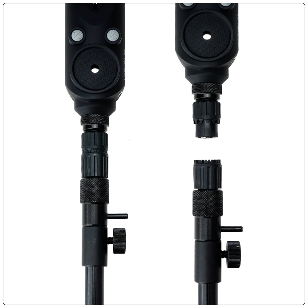 Conector para instalación en soportes