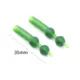 Accesorios pesca carpa anti-enredos Method Feeder Helicopter Hair Rig - imagen 2