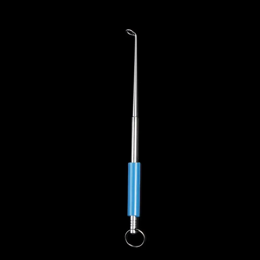 Variantes del extractor y colores