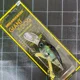 Cebos micro Boleluya Fat Luo para trucha y salmón - imagen 2