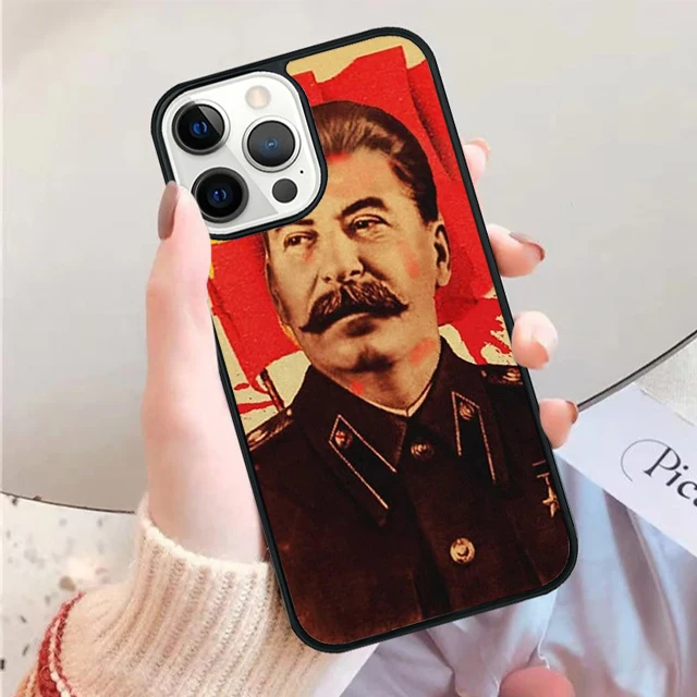 Vista trasera de la funda con el diseño completo