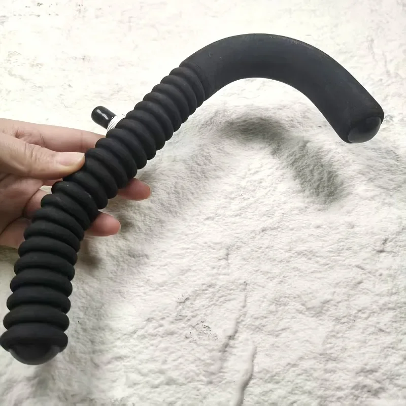 Soporte de pesca con orientación ajustable