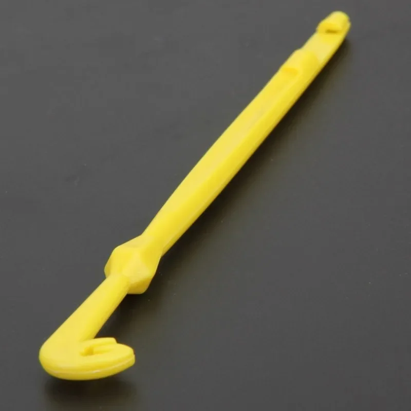 Detalle del diseño compacto de 14 cm