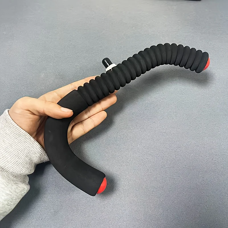 Soporte para caña EVA tipo C antideslizante para pesca de carpa - imagen 3