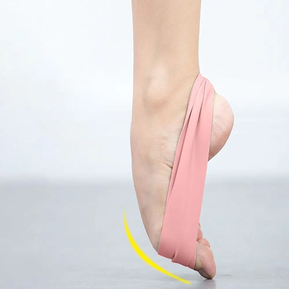 Bandas elásticas para danza y fitness