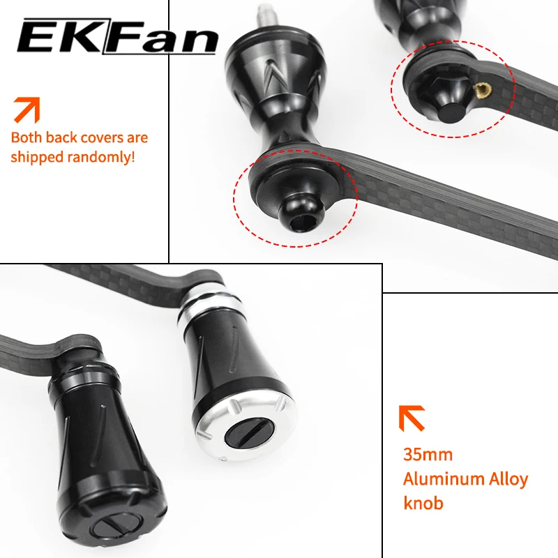 Detalle del sistema de rosca de acoplamiento al carrete