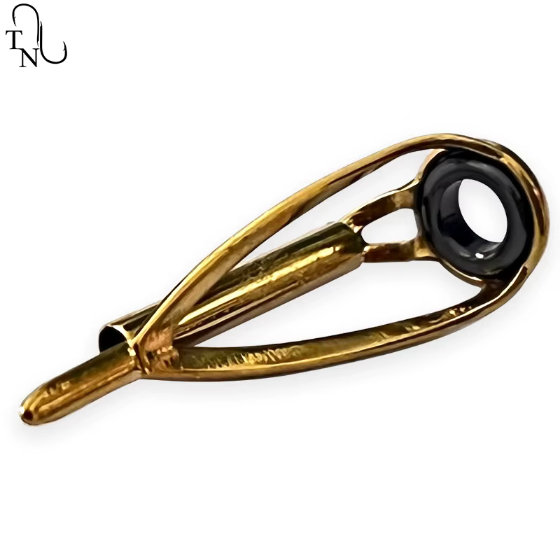 Kit guías ultraligeras de caña con anillos cerámicos – Repuesto pesca - imagen 4