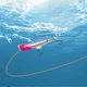 Línea de pesca trenzada PE ultra suave de hundimiento rápido - imagen 5