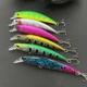 Spearhead 70S Wobbler minnow hundimiento - lanzado largo para trucha - imagen 2
