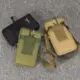 Funda para teléfono con cinturón de nailon resistente al desgaste - imagen 2
