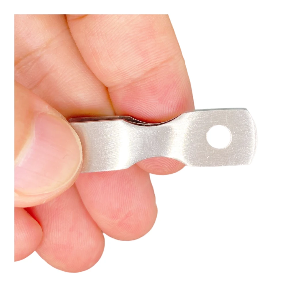 Abridor de bucle para señuelo - Accesorios de pesca mosca Mino Pro - imagen 3