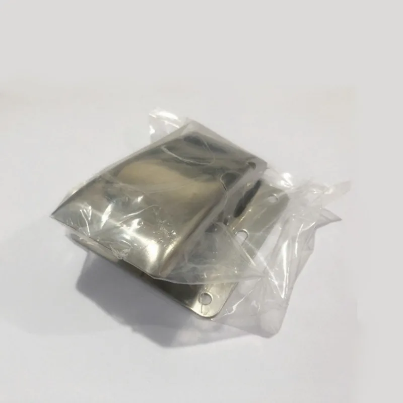 Pinzas Controlador de Peces Marine Grip – Acero Inoxidable Antideslizante - imagen 5