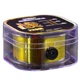 Línea de pesca nailon fluorocarbono suave, agua dulce y salada - imagen 5