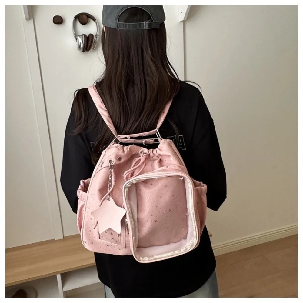 Estilo Kawaii para escuela secundaria