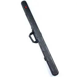 Estuche para cañas de pescar ABX130/135/145 Mochila larga ABS resistente