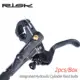 Tornillos TC4 para bicicleta hidráulica: fijación disco y portabidones - imagen 4