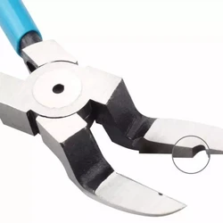 Alicates extractor Clip – Diagonales multiusos pesca