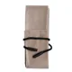 Bolsa porta cañas plegable de lona gran capacidad para accesorios - imagen 5