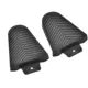 Cubiertas de goma protectoras para tacos Shimano SPD-SL cómodas - imagen 4