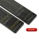 Anzuelos dobles con hilo y grapas de alta resistencia para carpas - imagen 3