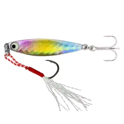 Jig Head Metal Vástago Largo – Plantilla fundida para vinilo