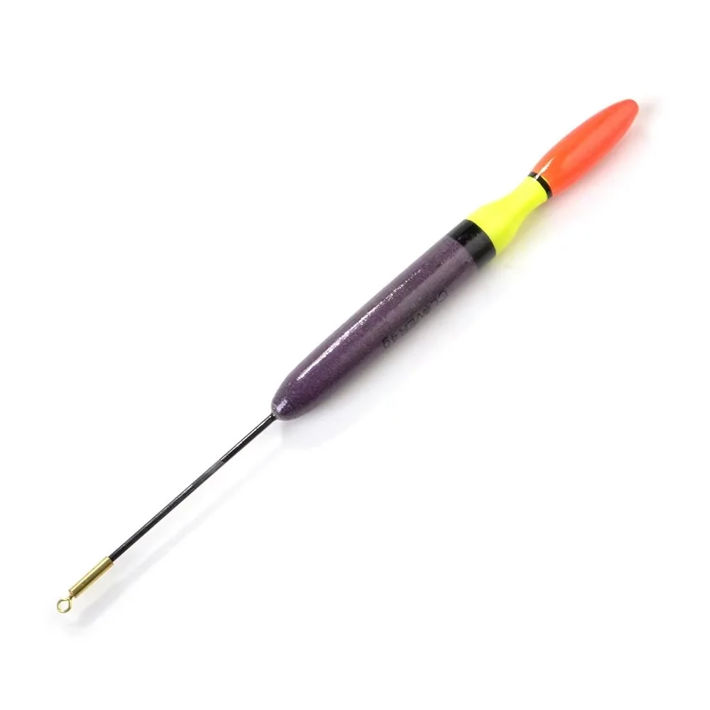NGB Barguzinsky Flotadores de hielo 3g 4g - Bobber vertical corto - imagen 4