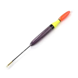 NGB Barguzinsky Flotadores de hielo 3g 4g - Bobber vertical corto
