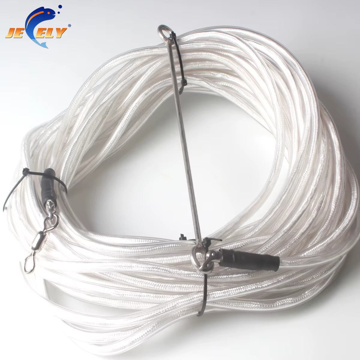 Línea de Pesca Apnea UHMWPE Spectra Revestida PVC - imagen 3